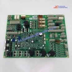 GCA26800LJ1 Elevator PCB Board