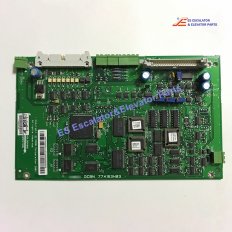 KM774150G01 Elevator PCB Board