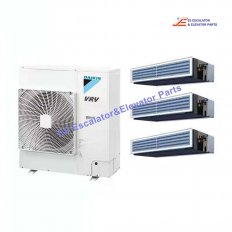 FJAP28NVC Elevator Air Conditioning Multisplit