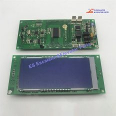 YA37391 Elevator PCB Board