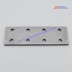 KM735574G21 Elevator Fishplate Assembly Guide