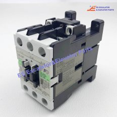 SC-E2P Elevator Electric Magnetic Contactor