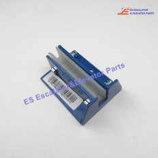 XAA24162H6 Elevator Counterweight Guide Shoe