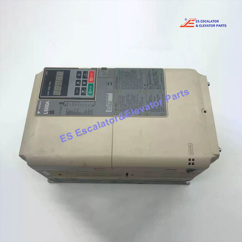 LB4A0060AAC Elevator Inverter 30KW 1000A Use For Yaskawa