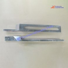 DEE4005264 Escalator Slide Piece