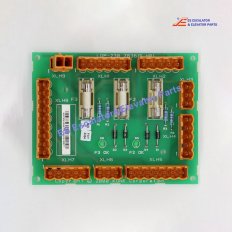 KM763613H01 Elevator PCB Board