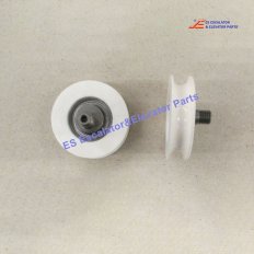 KM109088G01 Elevator Roller