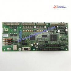 Elevator ACA26800AKT20 CONTROL DRIVE BOARD