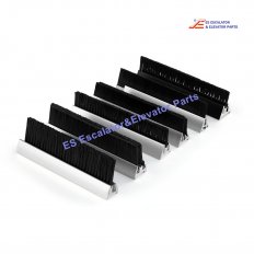 GAA241G1/2 BRUSH head brush