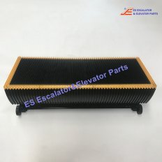 ZL CN 99201598.7 Escalator Step