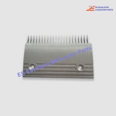Escalator Parts KM5203511H01 Comb Plate