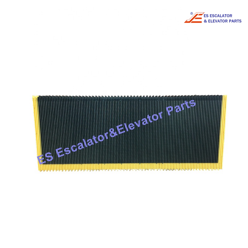 ES-MI003-1 Escalator Step L=600mm 30 Degree Use For Mitsubishi