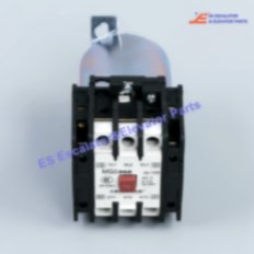 MG8 Elevator Contactor