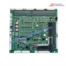 JAA26807BZG1 Elevator PCB Board