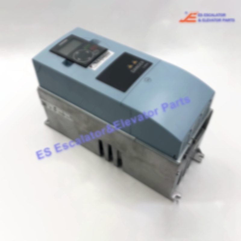 91270668 Escalator Inverter