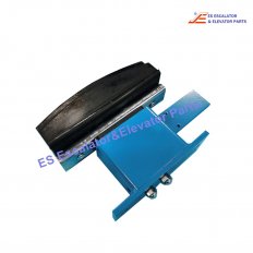 XAA283BFZ1 Escalator Chain Tension Device