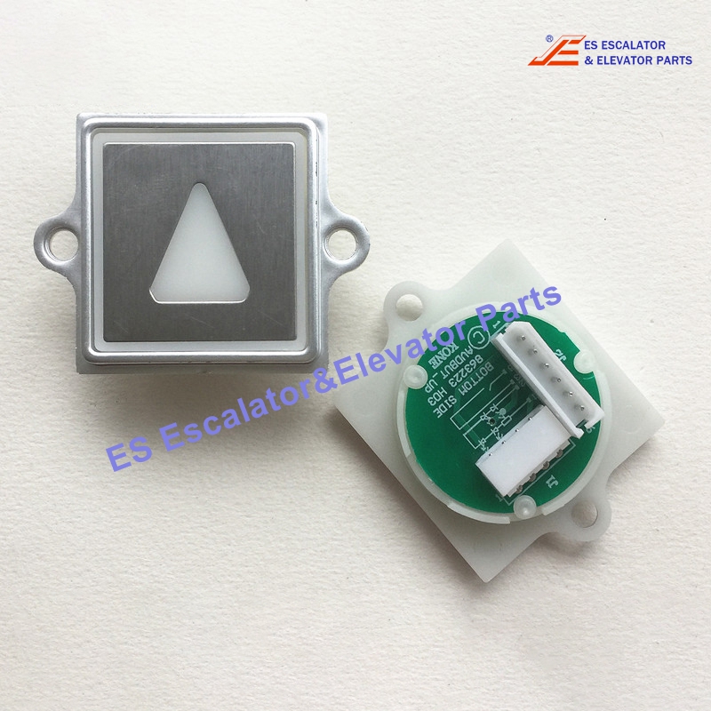 KM863053G17 Elevator Button Use For KONE