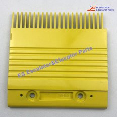 <b>KM5002051H02 Escalator Comb Plate</b>