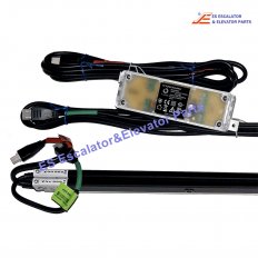 K20 000B Elevator Light Curtain