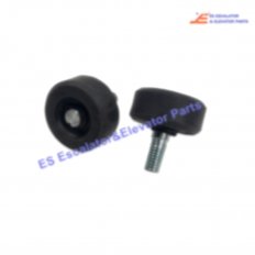 59352111 Elevator Lock Roller