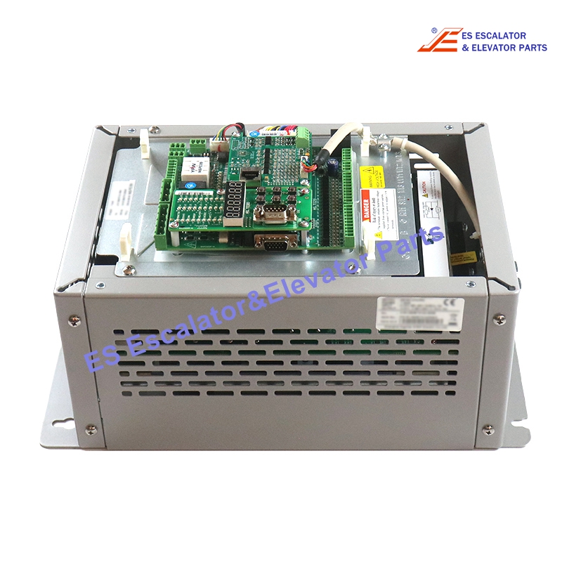 NSPEO6SGM10D.01 Elevator Inverter Power:7.5KW Use For Lg/Sigma