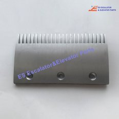 <b>271015000 Escalator Comb Plate</b>