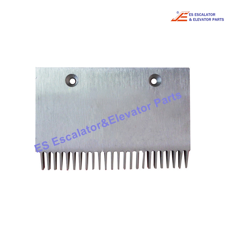 DSA2000904B Escalator Comb Plate Use For Lg/Sigma