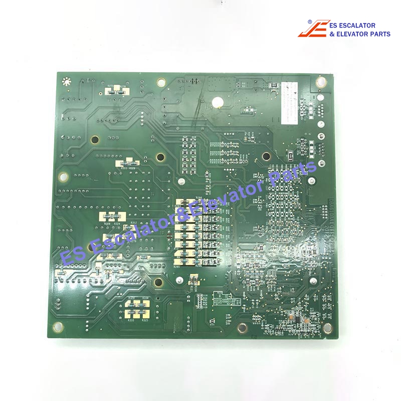 DAA26800AY5 Elevator PCB Board Main Board GECB-AP Board Use For Otis