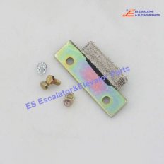 F02215Z723 Elevator Door Guide Shoe