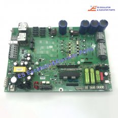 GAA21342V4 Elevator PCB Board