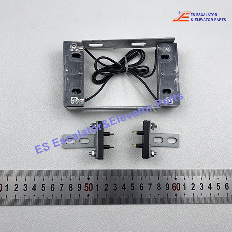 KM988235 Elevator Limit Switch Door Contact Ith:4A Ui:500VAC Use For Kone