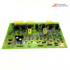 1R01500-B2 Elevator PCB Board