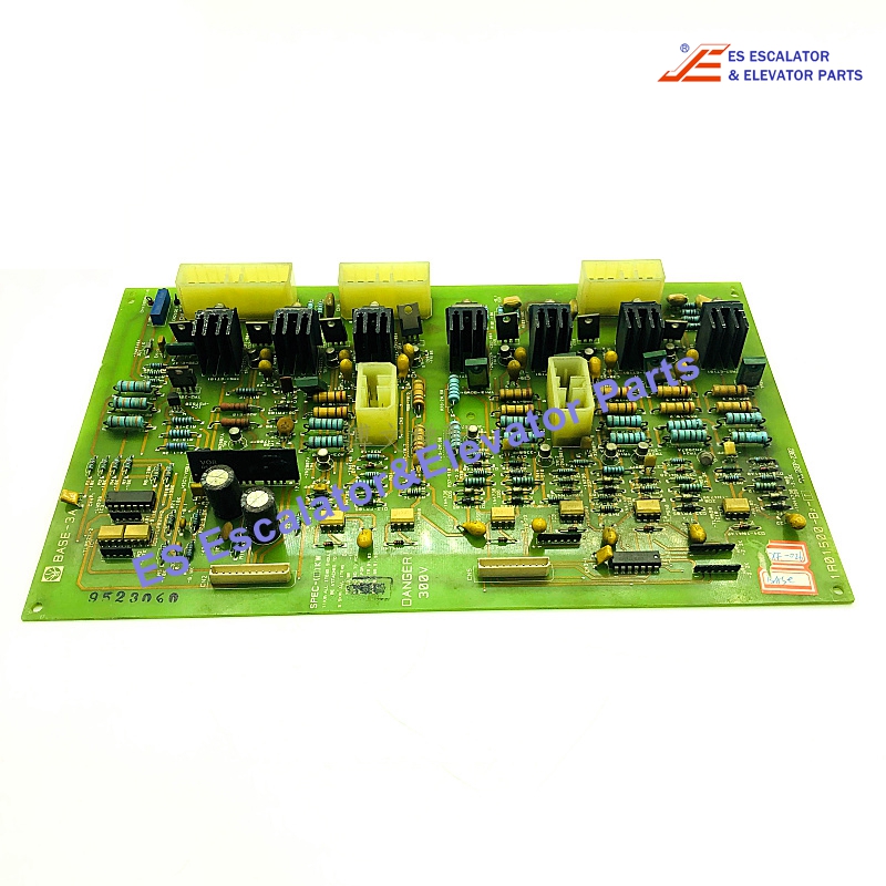 1R01500-B2 Elevator PCB Board Driver Board Use For Lg/sigma