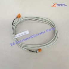 KM812219G02 Elevator LCEVTC Cable