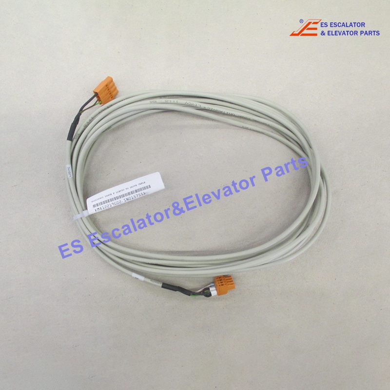 KM812219G02 Elevator LCEVTC Cable For KDL32 Use For Kone