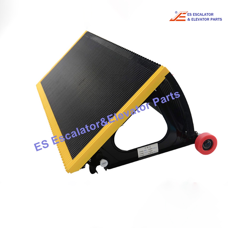 SSL-00016 Escalator Step Use For SSL