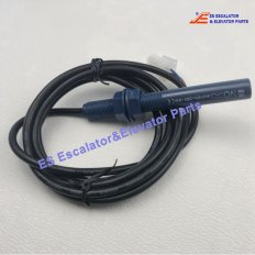 61U Elevator Magnetic Sensor