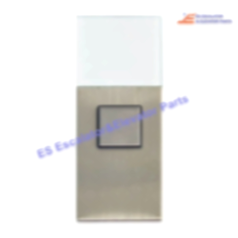 59324010 Elevator Control Panel Size:65x160mm LOP GS 100 PG-1WSF