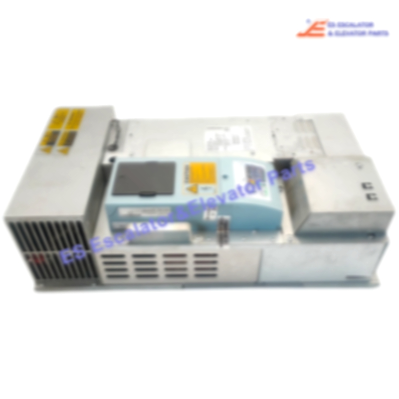 59400894 Elevator Inverter Input:3AC 340-460V 50/60HZ Output:3AC 0-400V 0-65HZ