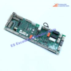 5500 Elevator PCB Board 594253