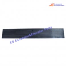 50639007 Escalator Comb Plate Coverning