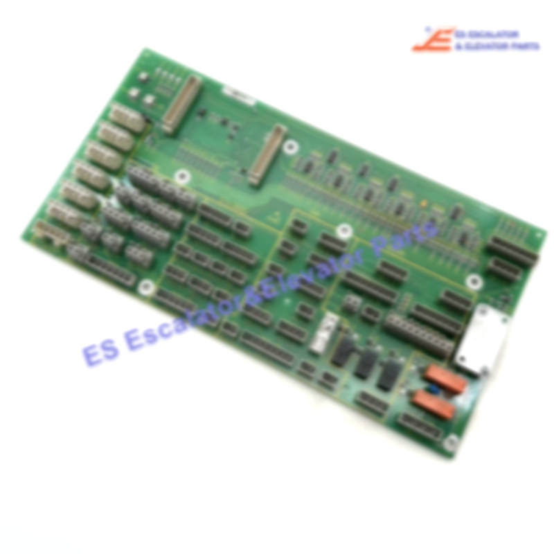 590869 Elevator PCB Board ICE 1.Q Board