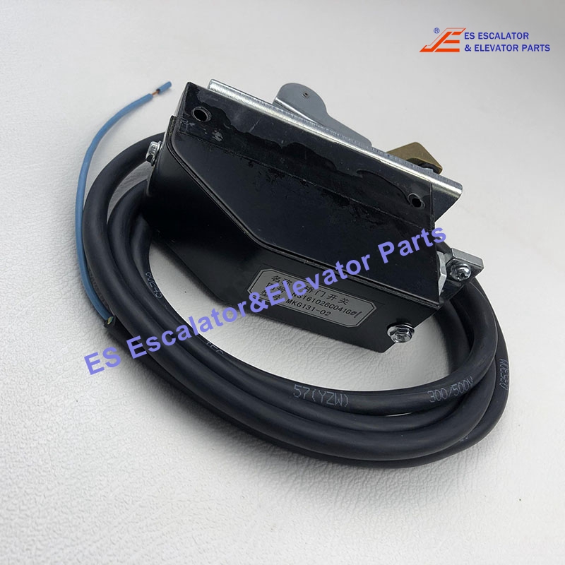 Elevator XAA177BC1 Car Door Switch Use For Otis