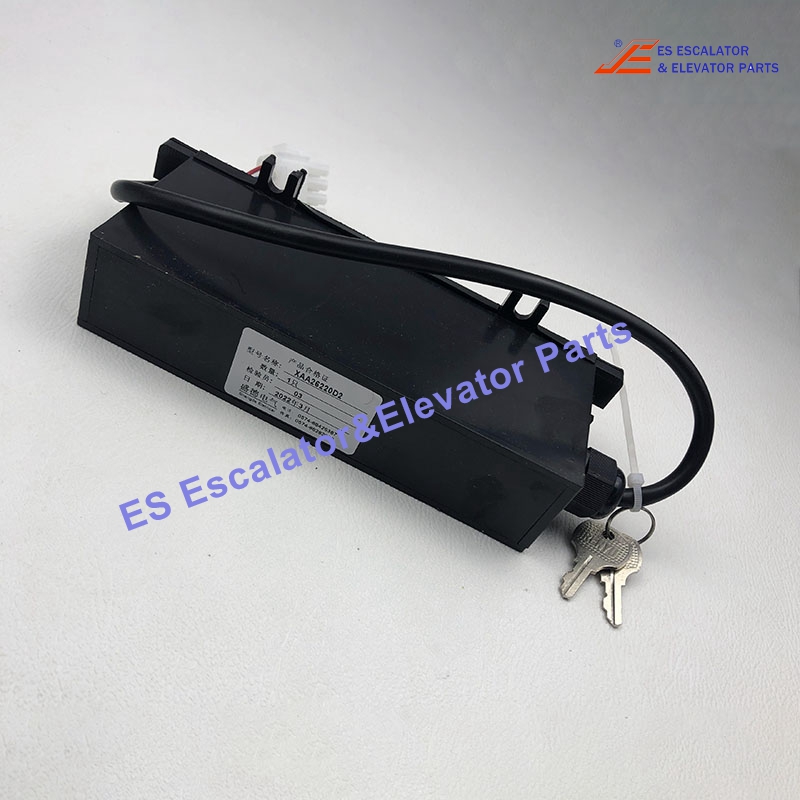 KZ10-1100D3 Escalator Switch 3A250V 100W Use For BLT