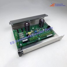 Elevator Parts KM606060G01 DOOR OPERATOR BOARD