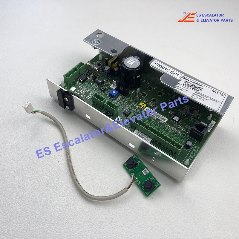 KM606760G01 Elevator Door Control  AMDC D1 TO D10 Use For Kone