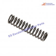 Escalator XAA90N1 Compression Spring