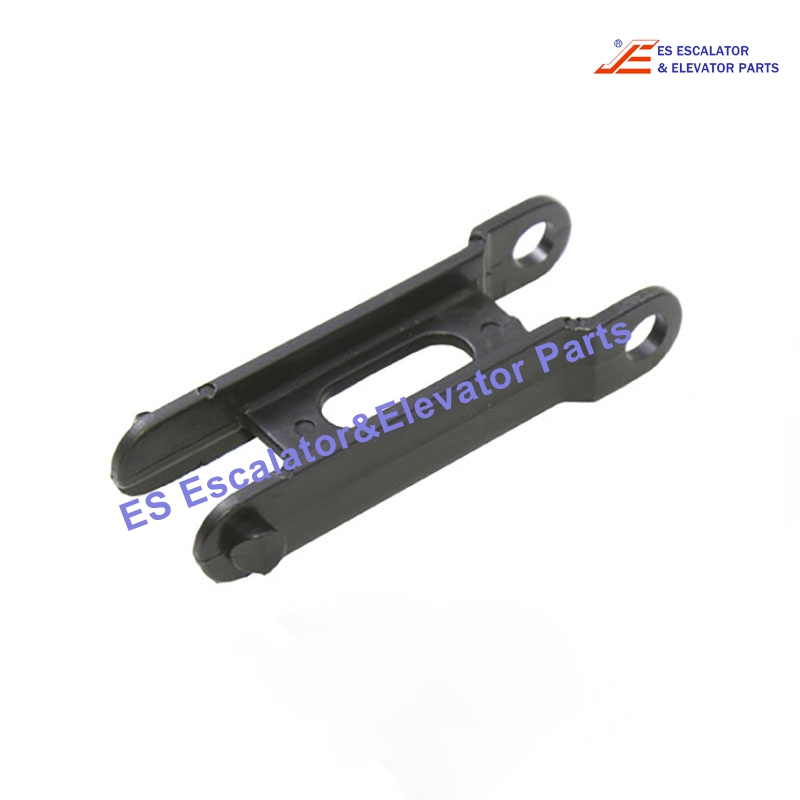 KM5070648H01 Escalator Plastic Chain Link BRACKET R20 Use For KONE