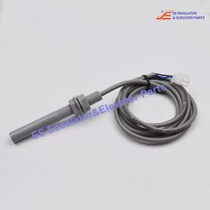 KM713227G03 Elevator Magnetic Sensor