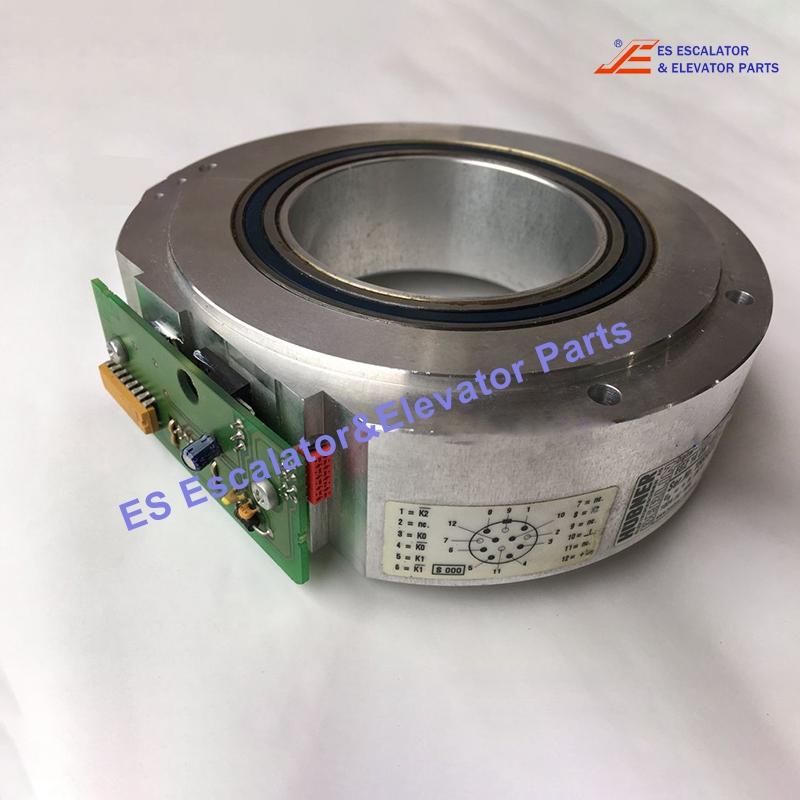 EGZ14DN1024C Escalator Encoder Use For OTIS